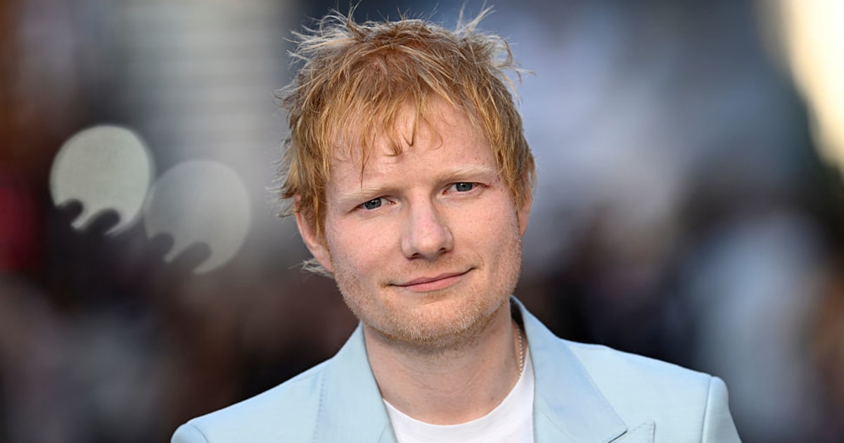 His Workout Routine and Diet