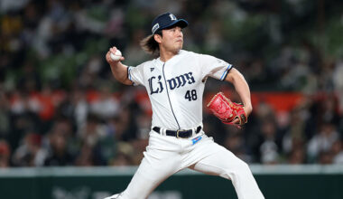 Who Will Tatsuya Imai Be When He Comes to MLB?