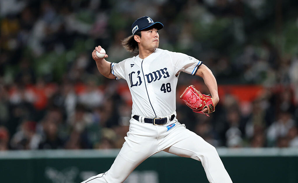 Who Will Tatsuya Imai Be When He Comes to MLB?