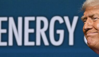 The great climate vibe shift of 2025