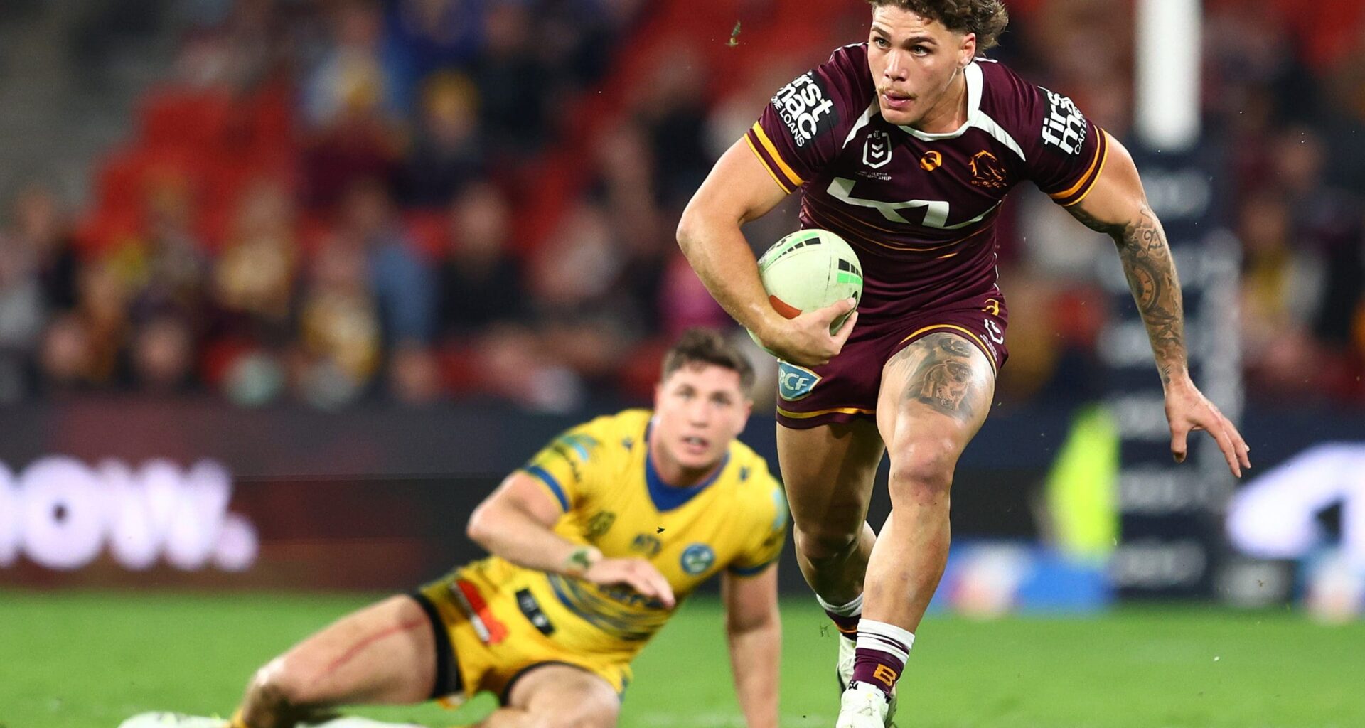 The one per club NRL draft: Five squads picked, no double-ups allowed - NRL News