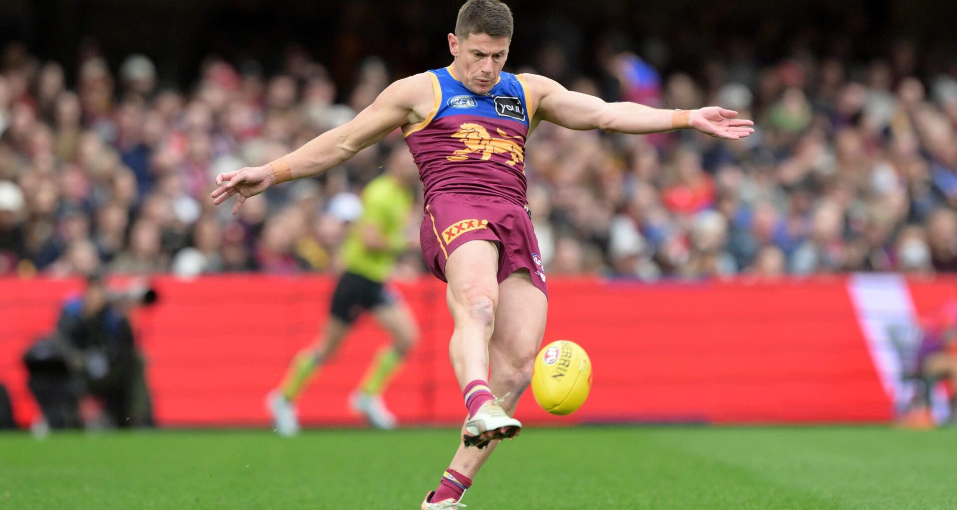 AFL QUIZ: Can you name the 2025 leaders for these 16 stats? - AFL News