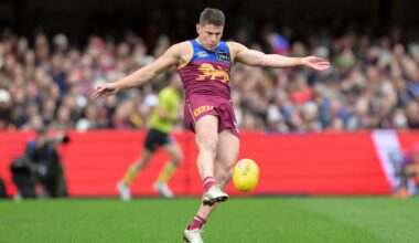 AFL QUIZ: Can you name the 2025 leaders for these 16 stats? - AFL News