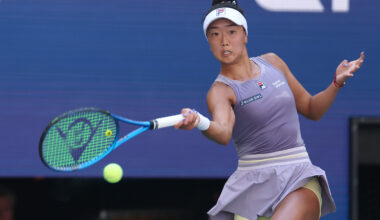 A fresh outlook, a few tweaks and a major move led to Ann Li's resurgence