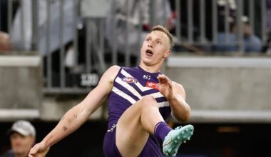 How Fremantle plan to unlock their attack in 2026 - AFL News