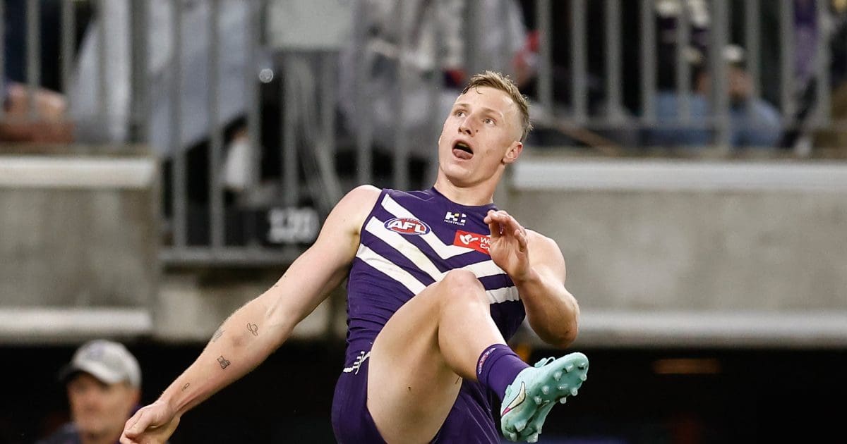 How Fremantle plan to unlock their attack in 2026 - AFL News