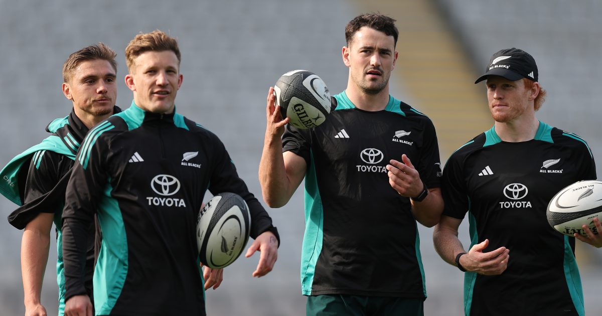 Will Jordan on the evolution of the high-ball in his career