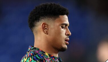 High-flying Stormers suffer Sacha Feinberg-Mngomezulu injury blow