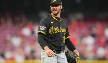 MLB’s Strange But True Player of the Year? Paul Skenes for the win!