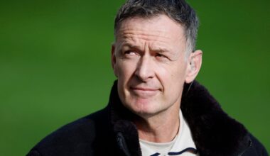Chris Sutton surely annoys West Ham fans as he makes score prediction for Fulham clash