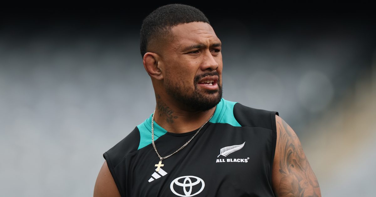 Six favours the All Blacks need from Santa's little helpers