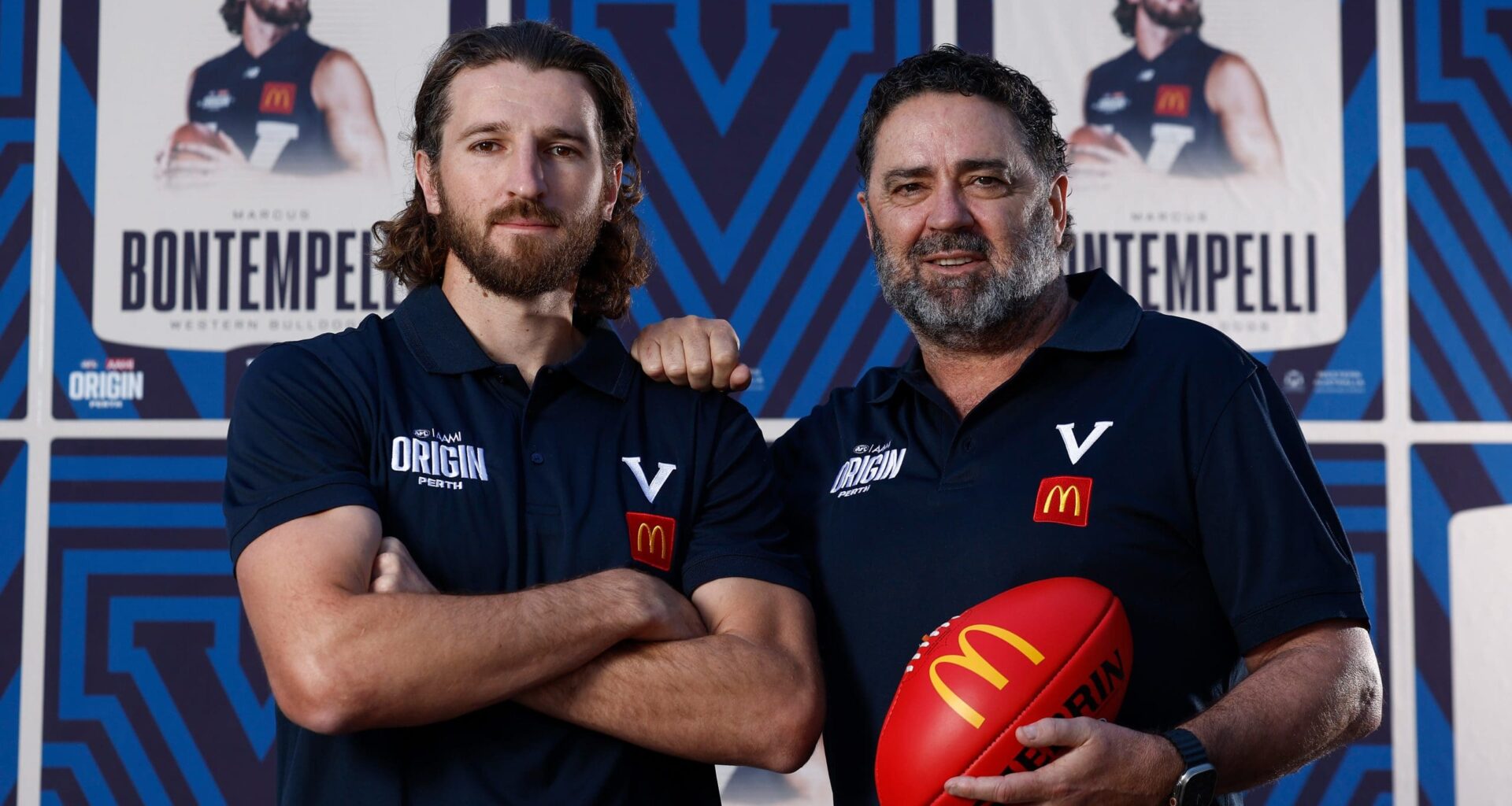 AFL Origin Squads Tracker: Who will play for Victoria and Western Australia? - AFL News