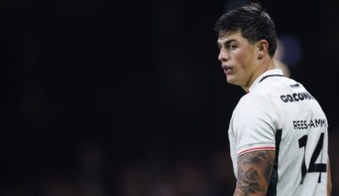 Bears' fight to keep LRZ, England star on the move