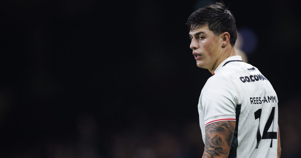 Bears' fight to keep LRZ, England star on the move