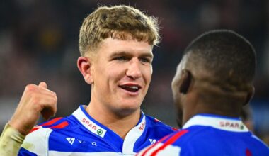 Stormers player ratings vs Lions