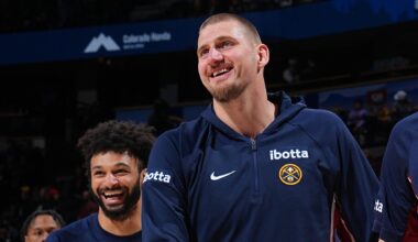 Kia Rookie Ladder: Kon Knueppel, Cooper Flagg hold top 2 spots