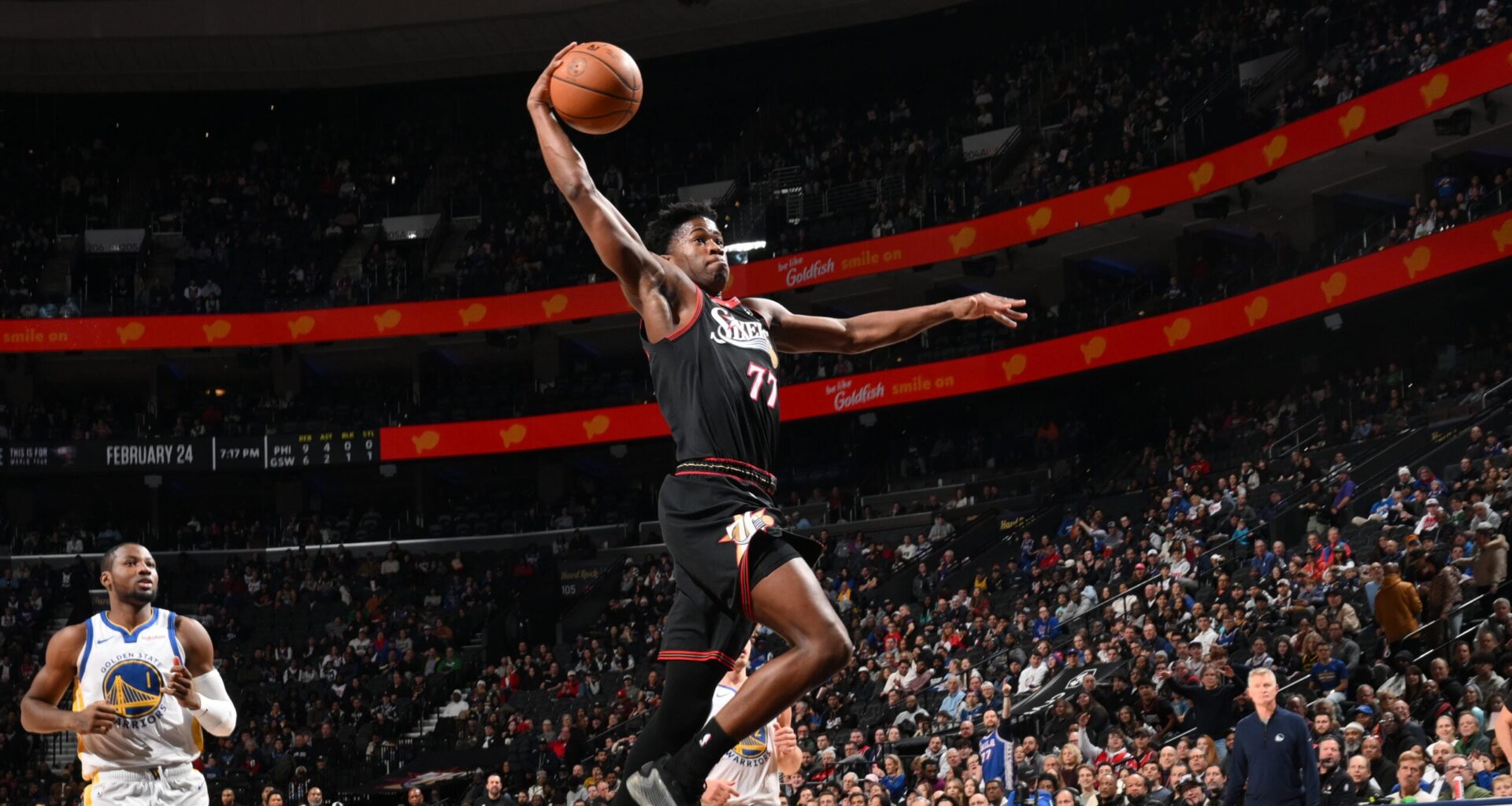 NBA Fantasy: Week 7 waiver wire adds