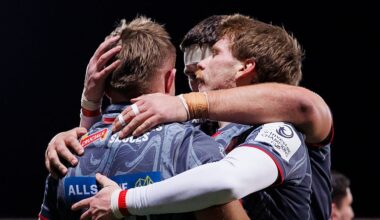 Forgotten England star shines as Gloucester see off Castres