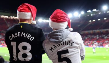 Why is there one Premier League game on Boxing Day? Decision explained