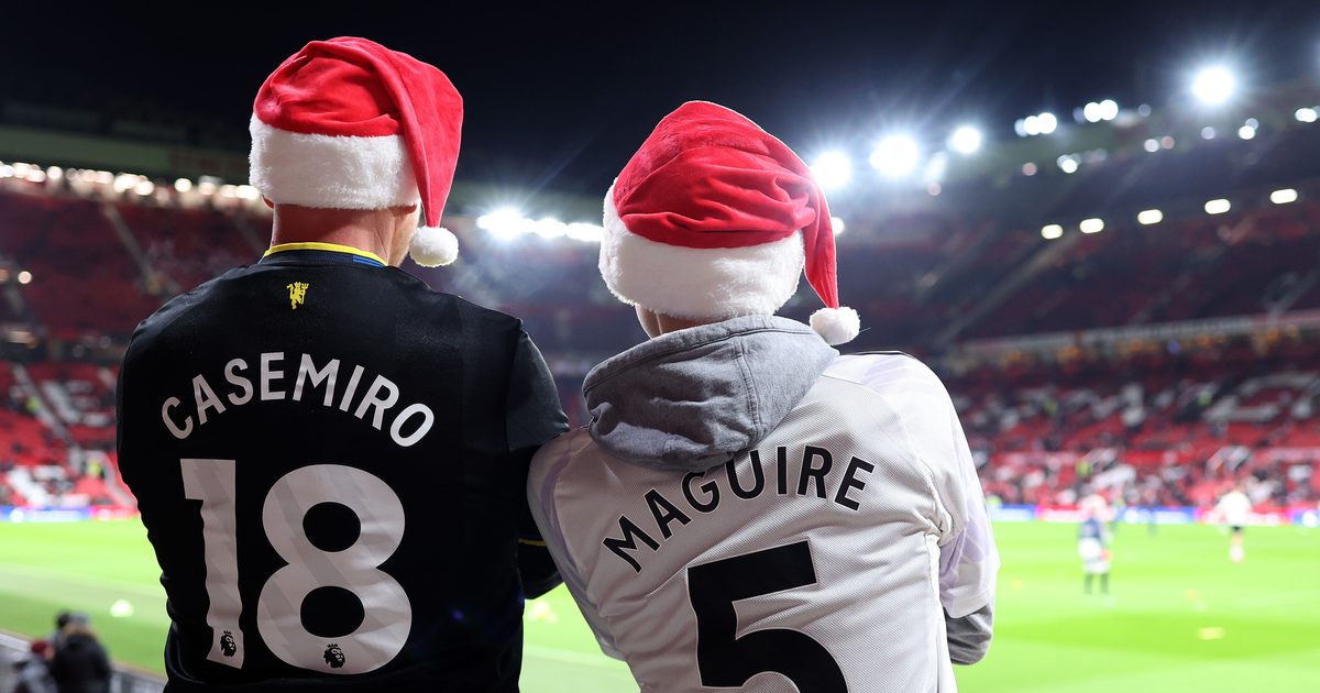 Why is there one Premier League game on Boxing Day? Decision explained