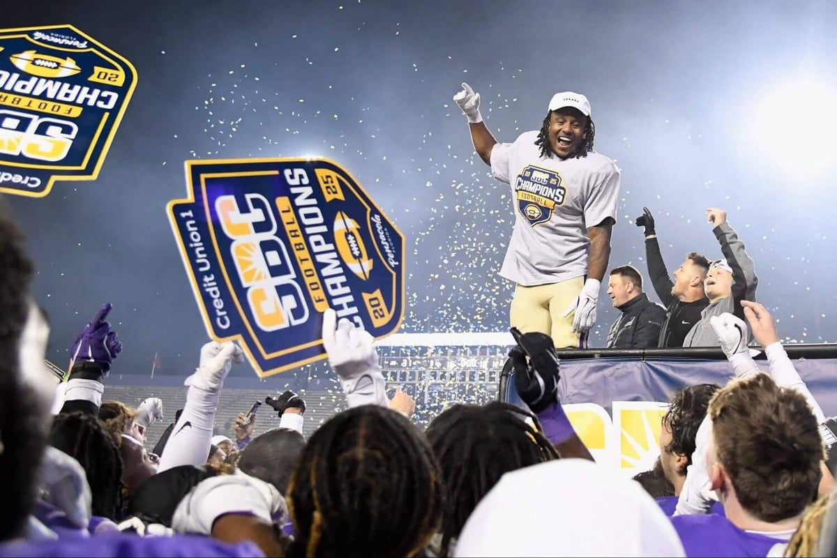 College football bowl projections: Where things stand after conference title game chaos