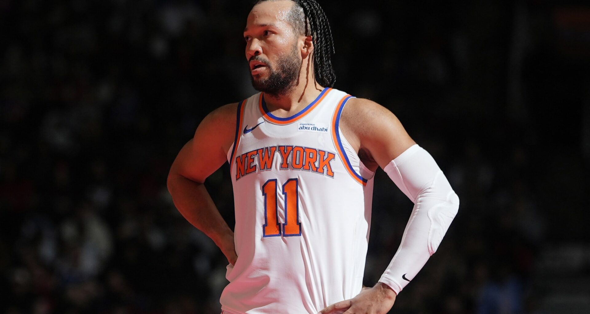 Jamal Murray, Jaylen Brown named NBA Players of the Week