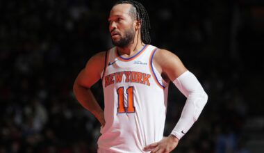 Jamal Murray, Jaylen Brown named NBA Players of the Week