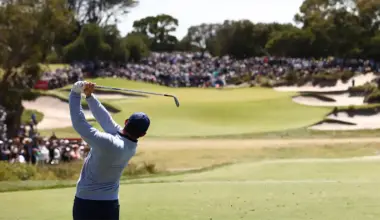 January 2026 – Australian Golf Digest