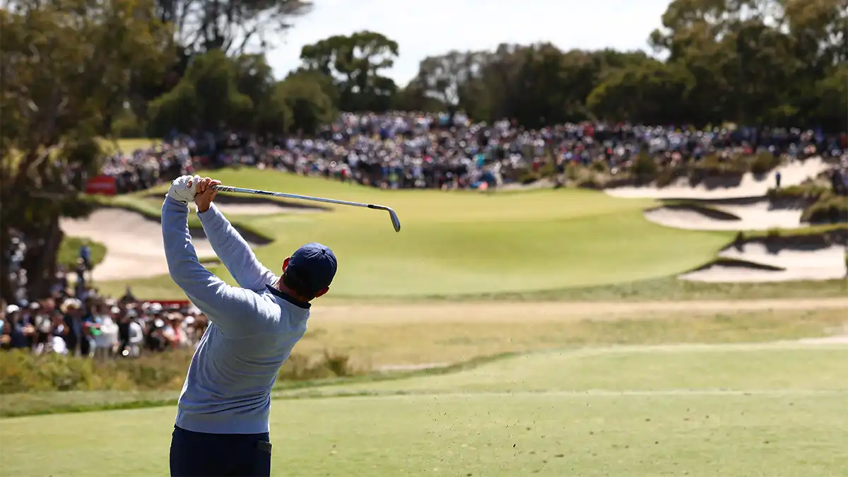 January 2026 – Australian Golf Digest