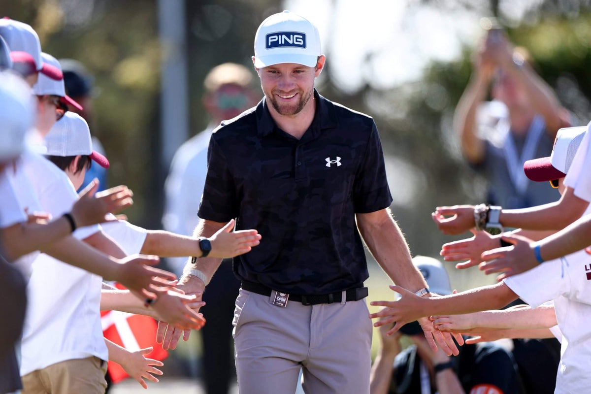 Who are golf’s next big stars? Identifying the 2026 breakout candidates