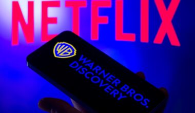 What the Warner Brothers Discovery Sale Means for Cycling Fans