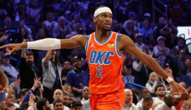 Knicks, Magic advance in Emirates NBA Cup East quarterfinals action