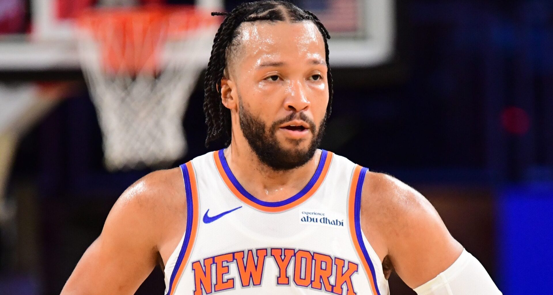 Knicks, Spurs advance to Emirates NBA Cup Championship