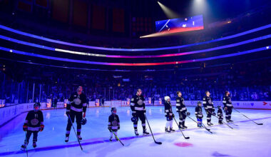 Angeles Analysis - "We've Got To Find Ways To Score More Goals"