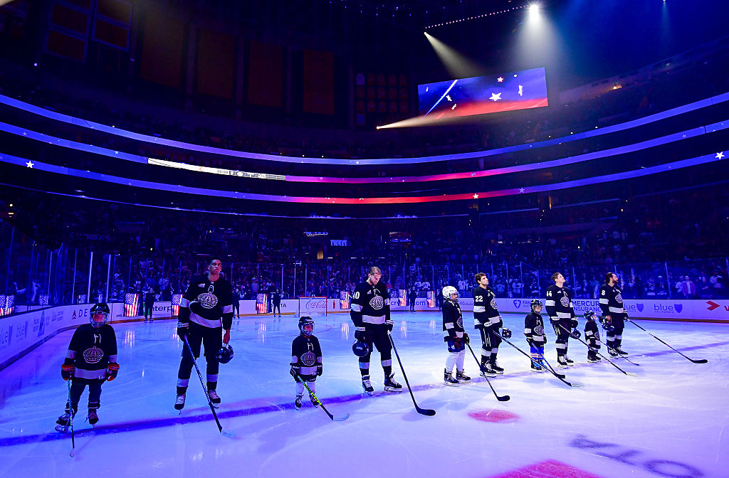 Angeles Analysis - "We've Got To Find Ways To Score More Goals"