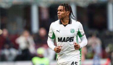 Sassuolo make transfer fee clear as West Ham launch move to sign forward Armand Lauriente