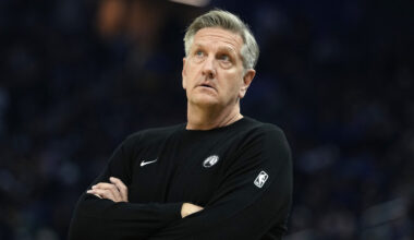 Timberwolves formalize reunion with Kevin Garnett, plan to retire his No. 21 jersey