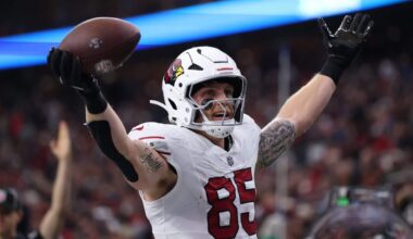 Fantasy football strength of schedule: Week 17 matchup rankings