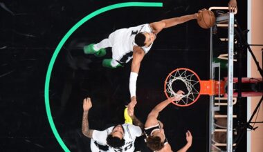 Live Updates: Celtics, 76ers, Heat Jockey for Positioning in 5-Game Slate