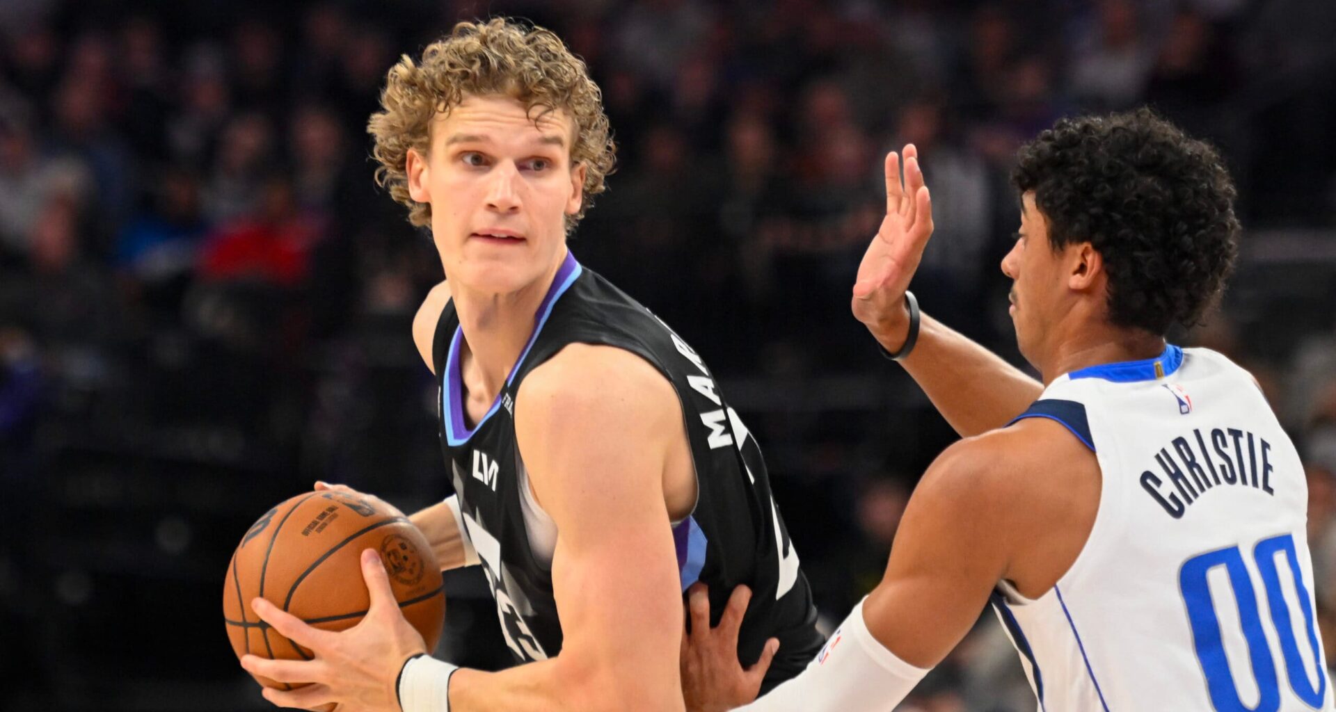 NBA Fantasy: Start/sit guide for Week 10