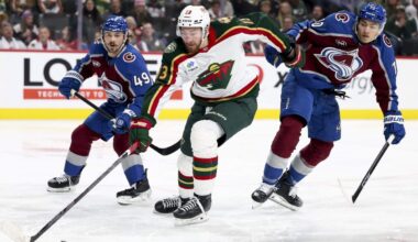 An NHL new year in the making: 7 hockey things to get hyped about in 2026