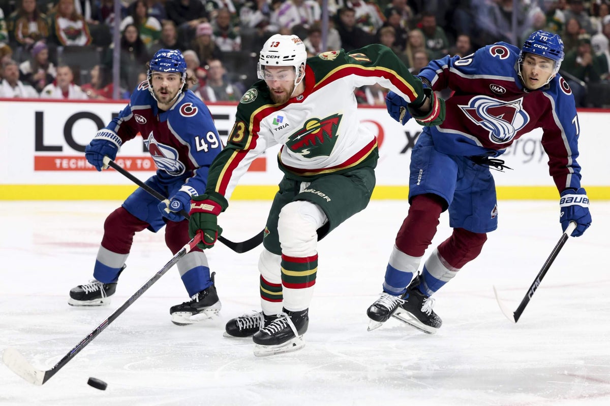 An NHL new year in the making: 7 hockey things to get hyped about in 2026