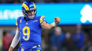 Los Angeles Rams v Seattle Seahawks - NFL 2025