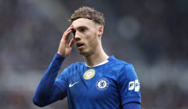 Chelsea have a player who is now worth more than star man Cole Palmer