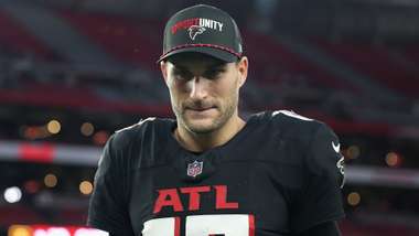 Atlanta Falcons v Arizona Cardinals - NFL 2025