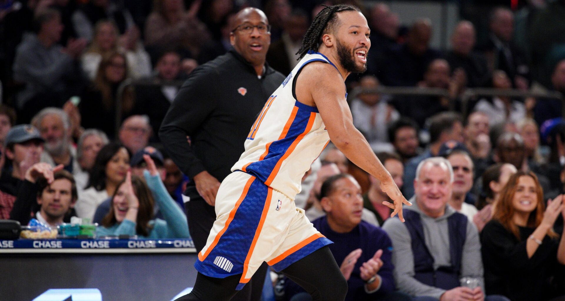 Christmas Day to feature 9 of NBA's 10 most-viewed players