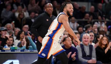 Christmas Day to feature 9 of NBA's 10 most-viewed players