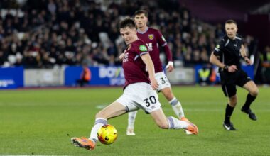 West Ham fans think one player 'shut the haters up' and critics 'should apologise'