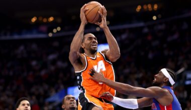 Live Updates: top moments, highlights from a 4-game night in the NBA