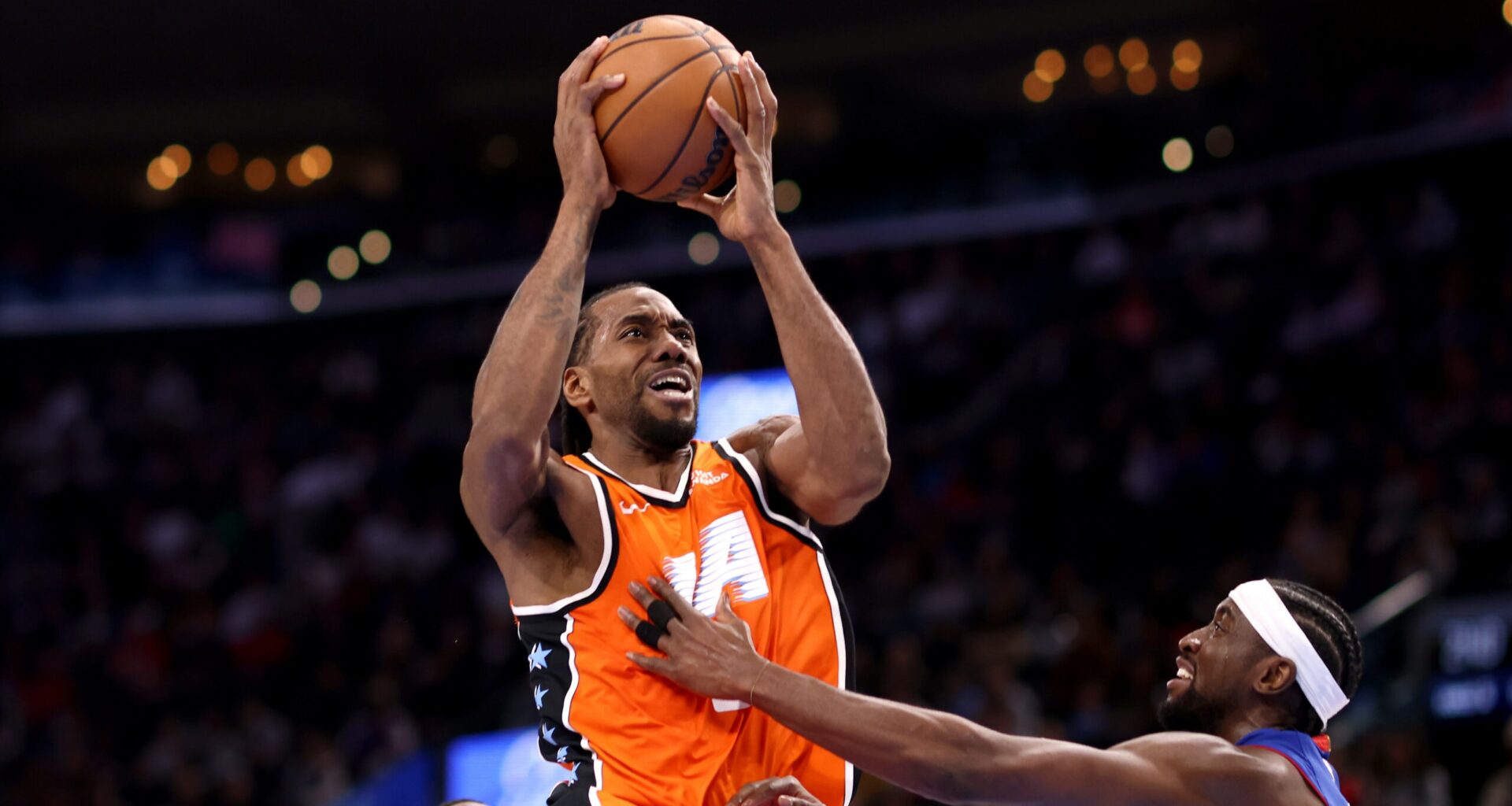 NBA Fantasy: Start/sit guide for Week 11